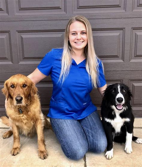 Missouri valley vet - I have been a technician since 1998 but back here at Missouri Valley Vet since 2008. I live on a farm with my husband, 2 sons, 1 daughter, numerous border collies, umpteen cats, cows, goats, chickens, and guinea fowl. My animals and family keep me busy but I also enjoy reading, crafts, hunting, watching my baby animals, and taking walks with my ... 